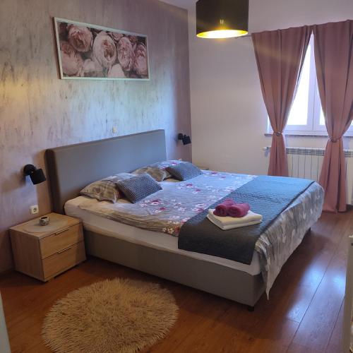 Holiday Home Zahtila