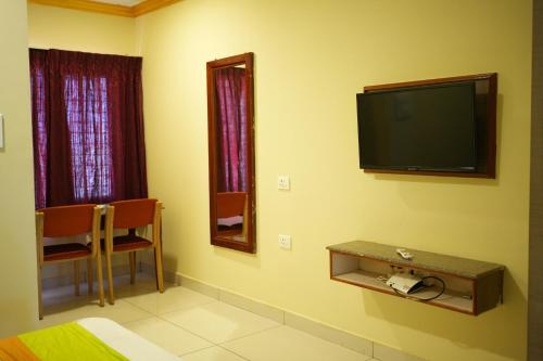 Fotografie z fotogalerie ubytování Coorg Inn v destinaci Kushalnagar