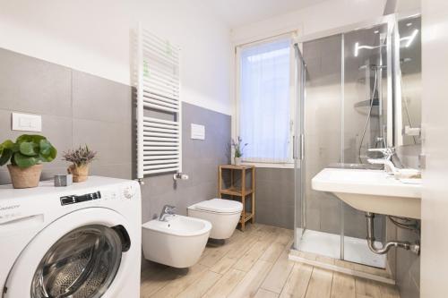 Easylife - Milano - Magolfa 1 N5 - Navigli