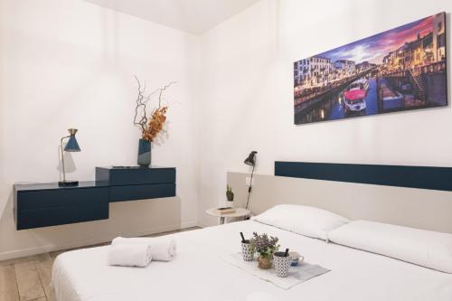 Easylife - Milano - Magolfa 1 N5 - Navigli