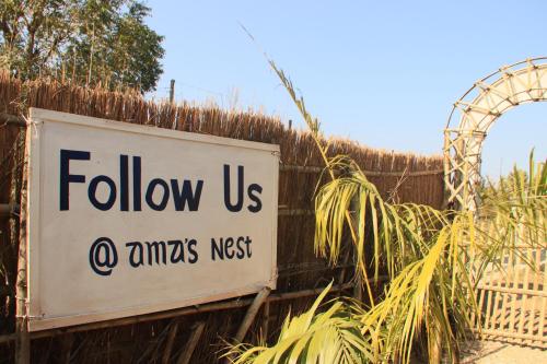 Ama's Nest – Photos 2
