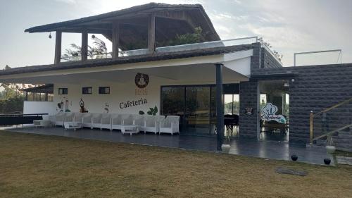 Gallery image of Solis Wellness Retreat in Hoshiārpur