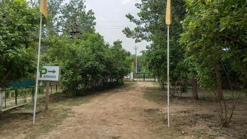 Gallery image of Solis Wellness Retreat in Hoshiārpur