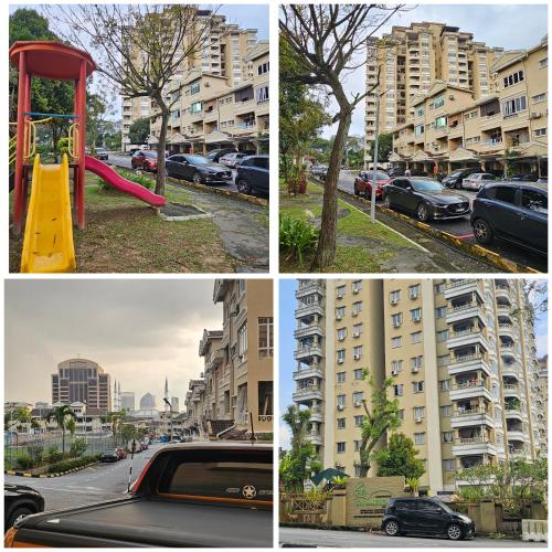 Homestay MAHLIGAI VIEW near Masjid Shah Alam, UITM Shah Alam, I-City, stadium shah alam, SACC, PKNS, IDCC, MSU, 17 min kuala lumpur & klang, max 10 people, free food, snooker, pingpong, indoor games, swimming pool, fast wifiの宿泊客向けのイブニングエンターテインメント