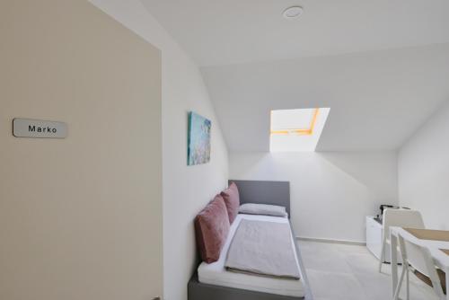 Apartmani R A M L J A K - Sobe, Zimmer, Rooms Marko