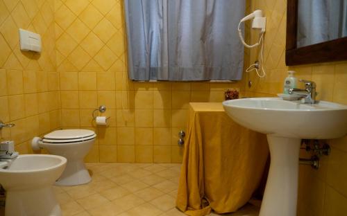 Foto dalla galleria di Palazzo del Miglio a Belvedere Marittimo