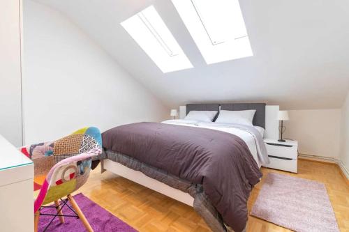 Like Zagreb - Downtown Apartments