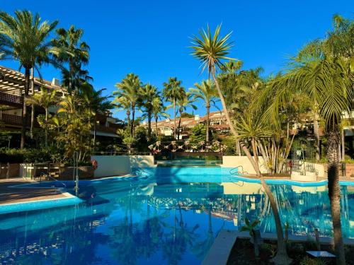 Luxury Apartment Marbella