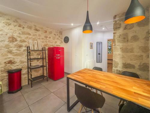 Paris - 2 pers, Wifi, AC