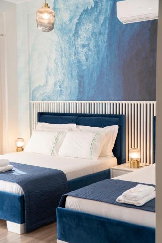 Oyster Central Suites