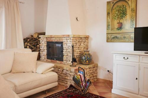 Fotografie z fotogalerie ubytování House on the sea garden v destinaci Marsala