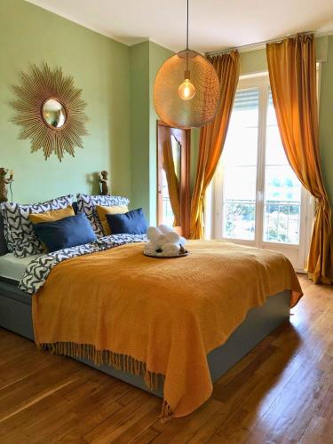 Bon Blois, cosy et charmant face à la Loire