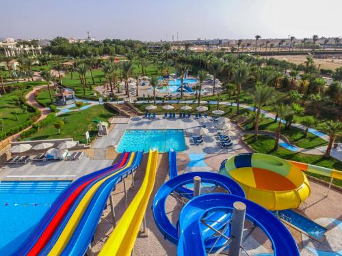 Xperience Kiroseiz AquaPark Premier-Naama Bay