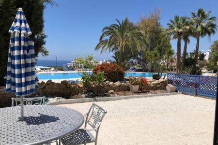 Kings Palace - superb 2 bed ground floor apartment