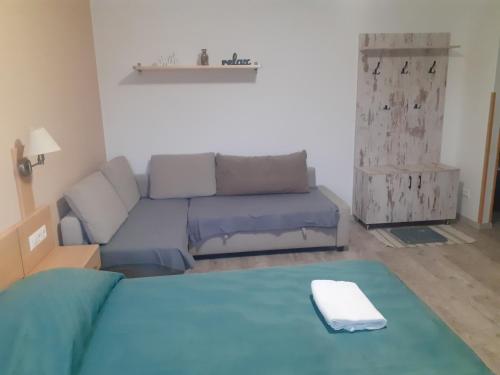 Melange Apartman *** 8749 Zalakaros, Gyógyfürdő tér 6 kép - 3