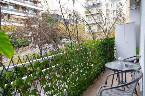 Comfort & Elegance in Kolonaki - 2BD Apt