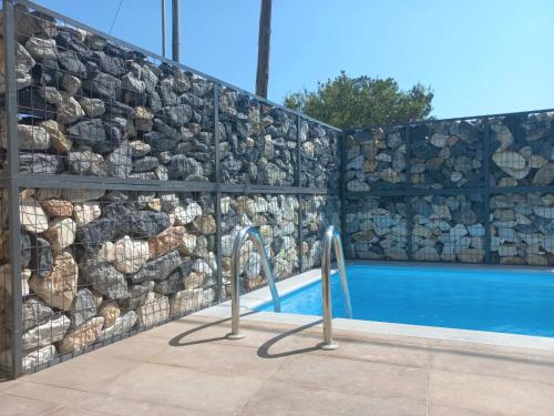 Magnolia Villa with Pool