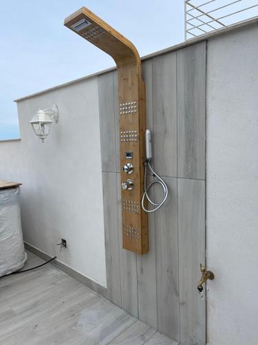 Fotografie z fotogalerie ubytování BM SUITE VILLA v destinaci Cefalù