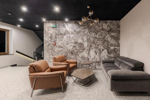 Gallery image of Hotel Ozero Vita in Nizhniy Studenyy