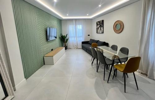 Apartamento El Cardenal
