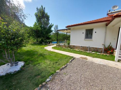 Fotografie z fotogalerie ubytování Villa ChatterForest Dalyan v destinaci Ortaca