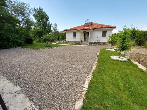 Fotografie z fotogalerie ubytování Villa ChatterForest Dalyan v destinaci Ortaca