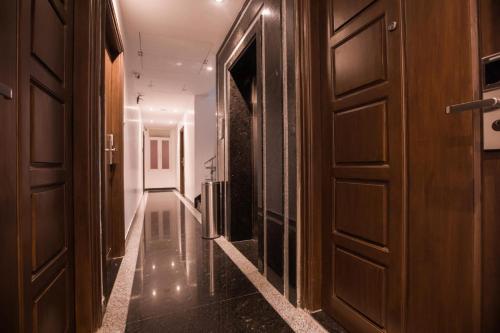 Fotografie z fotogalerie ubytování SMA Grand inn, Triplicane v destinaci Čennaí