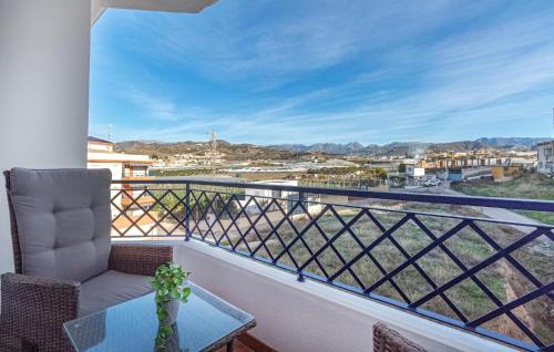 Beautiful Apartment In Torrox