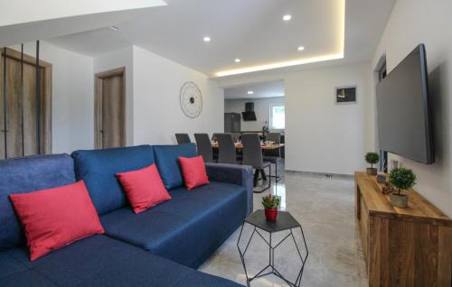 Beautiful Home In Labin