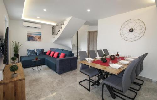 Beautiful Home In Labin