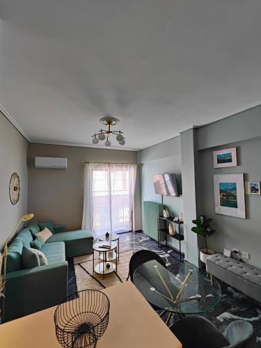 Gallery image of Olivia Apartment-Private parking in Chalkida