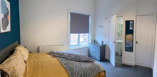 Gallery image of Averill Street Guest house in Manchester
