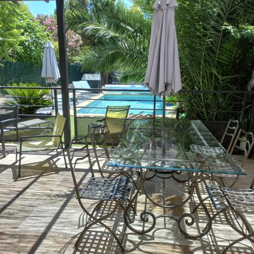 La Secrète d'Avignon