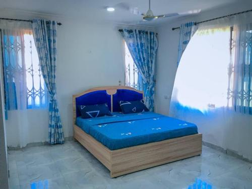 Φωτογραφία από το άλμπουμ του Pro CeDi Ventures Self-catering σε Kasoa