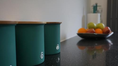 Luxury London house sleeps 13, 2 minutes to metro photo 18