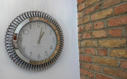 Luxury London house sleeps 13, 2 minutes to metro photo 21