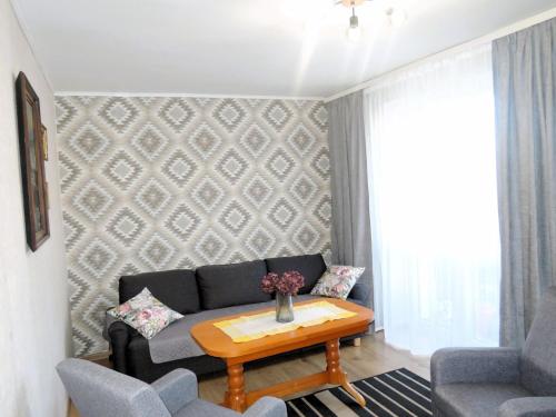 Apartment in Mi dzyzdroje near Baltic Sea