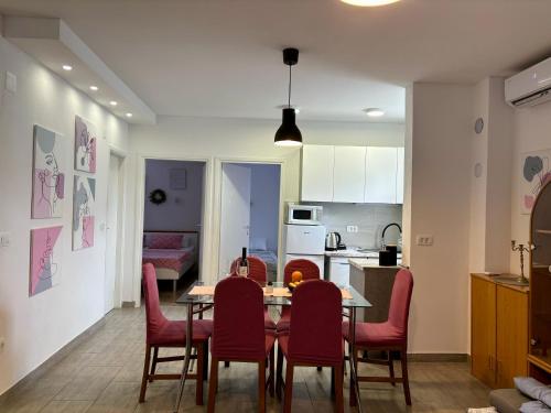 City Center Suite Novalja