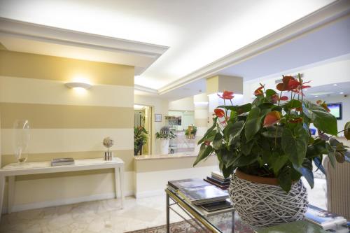 Fotografie z fotogalerie ubytování Hotel Adria sul Mare v Caorle