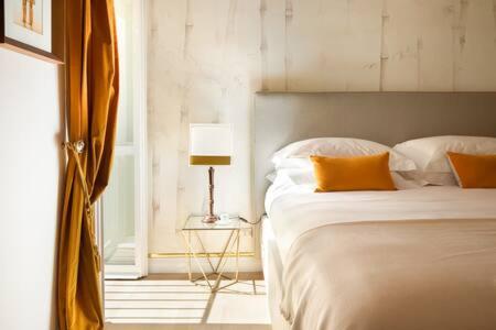 Giulia Luxury Suite