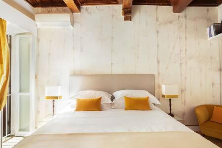 Giulia Luxury Suite