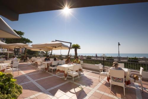 Gallery image of Hotel Adria sul Mare in Caorle