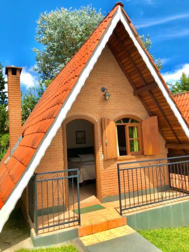 Pousada Pinho Verde Menor preço em Pousada Pinho Verde