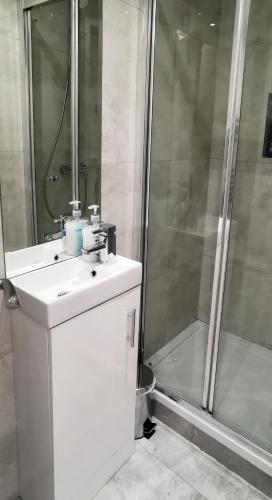 Luxury London house sleeps 13, 2 minutes to metro photo 41