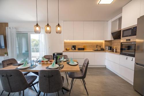 Apartment Karlo
