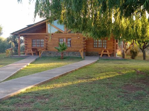 CABAÑAS VALLE LUNLUNTA – Photos 3