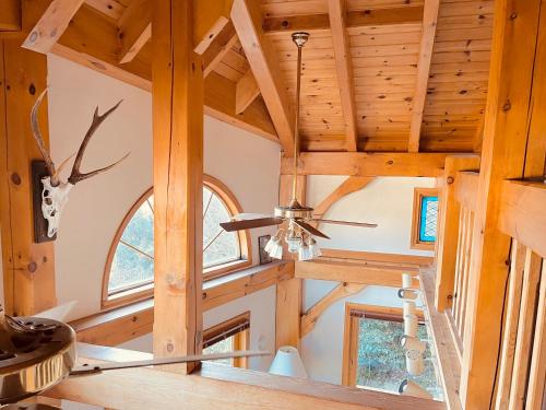 Fotografie z fotogalerie ubytování Patagonia Home v destinaci Šimoda