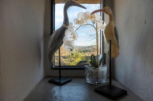 Appartamento in Torre di antica Villa