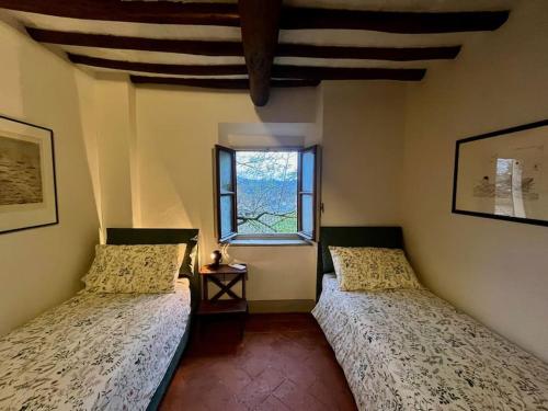 Appartamento in Torre di antica Villa