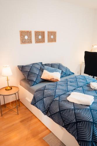 Foto N39 Whole 3-Room Apartment or Individual Room in Karlsruhe Südstadt 3
